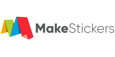MakeStickers — Spartanics digital finishing customer